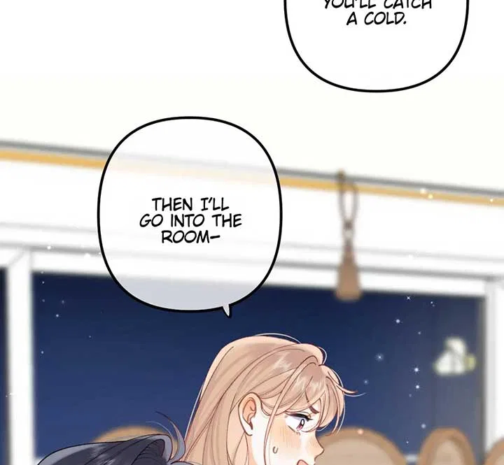 Hidden Love Chapter 112 – Page 41