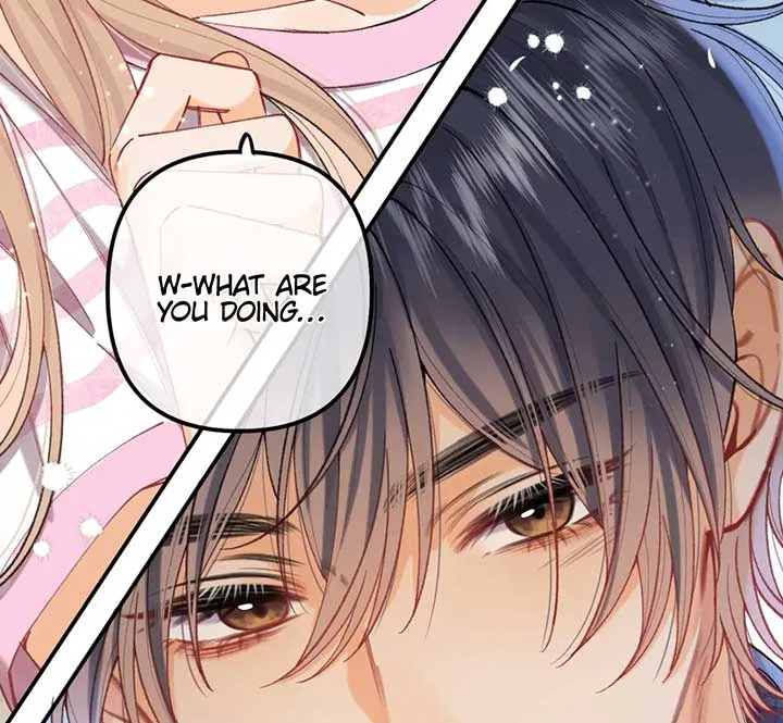 Hidden Love Chapter 112 – Page 50
