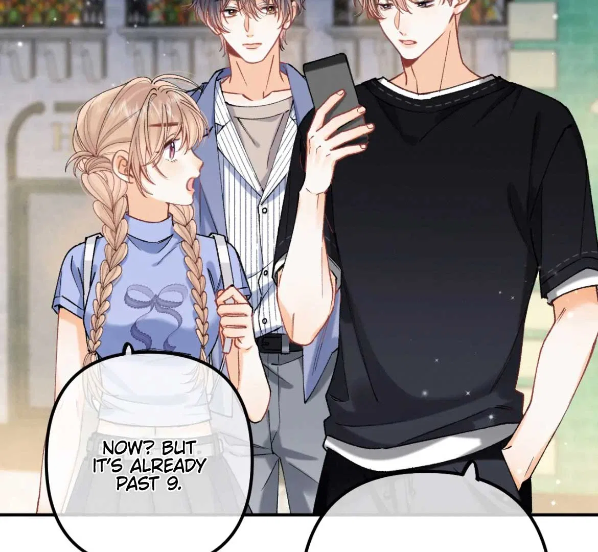 Hidden Love Chapter 111 – Page 33