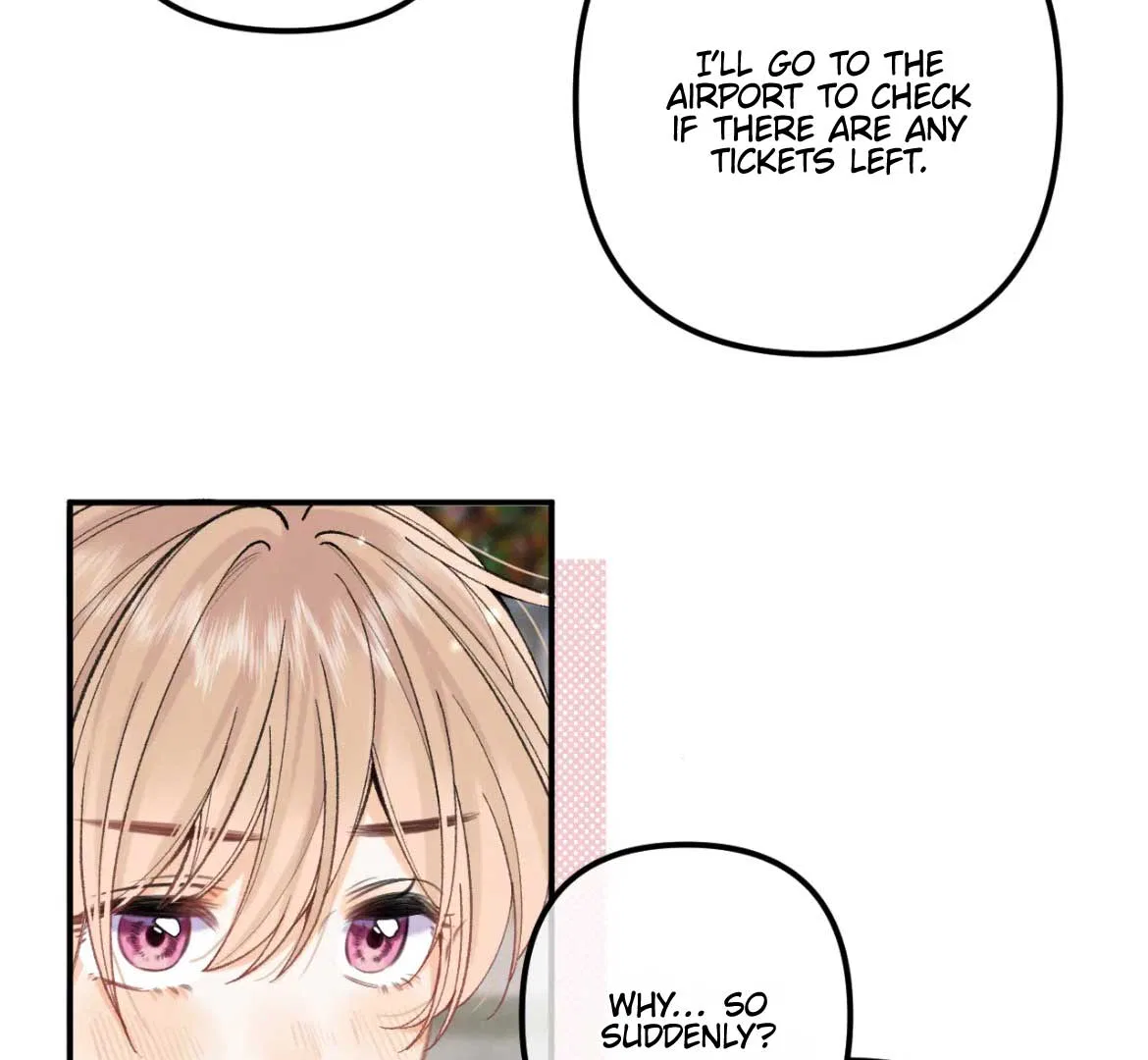 Hidden Love Chapter 111 – Page 34