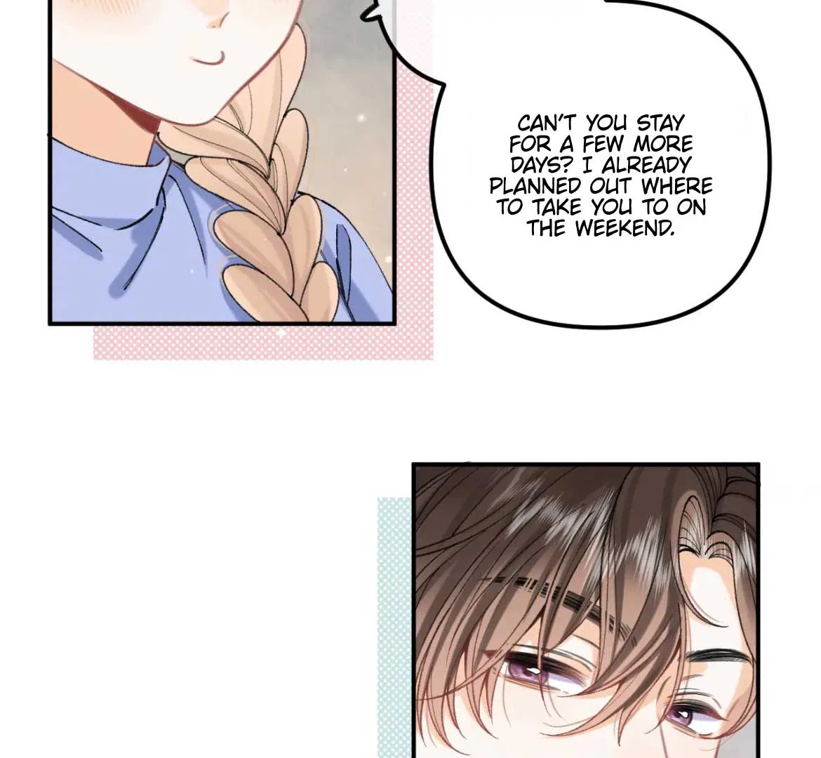 Hidden Love Chapter 111 – Page 35