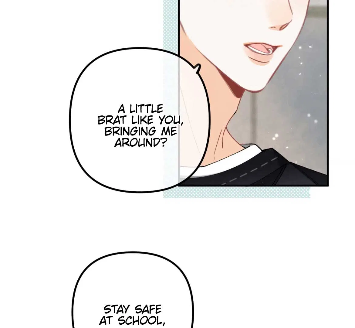 Hidden Love Chapter 111 – Page 36