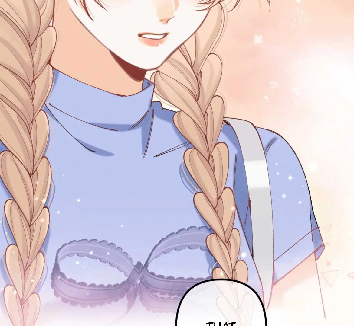 Hidden Love Chapter 111 – Page 39