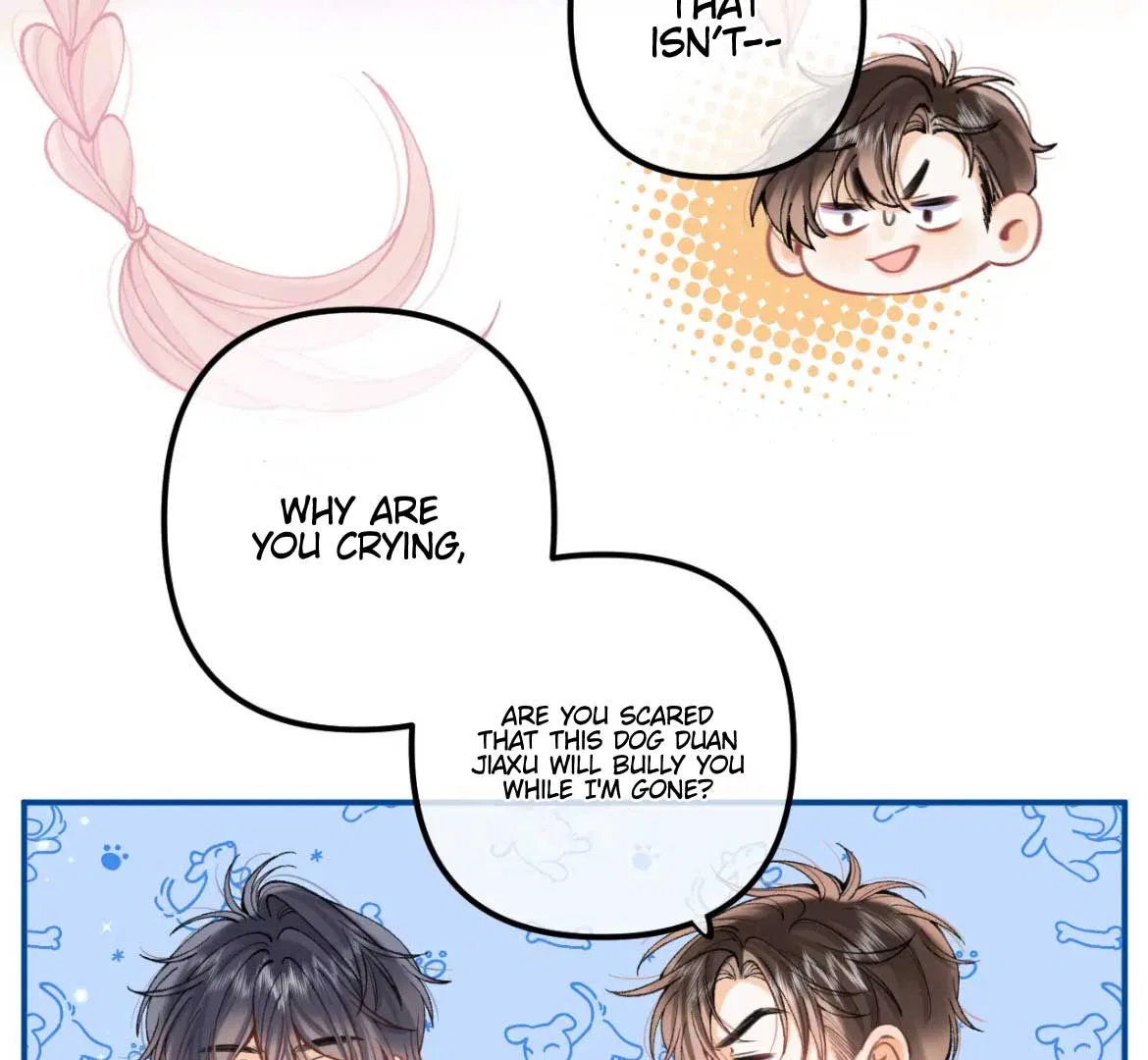 Hidden Love Chapter 111 – Page 40