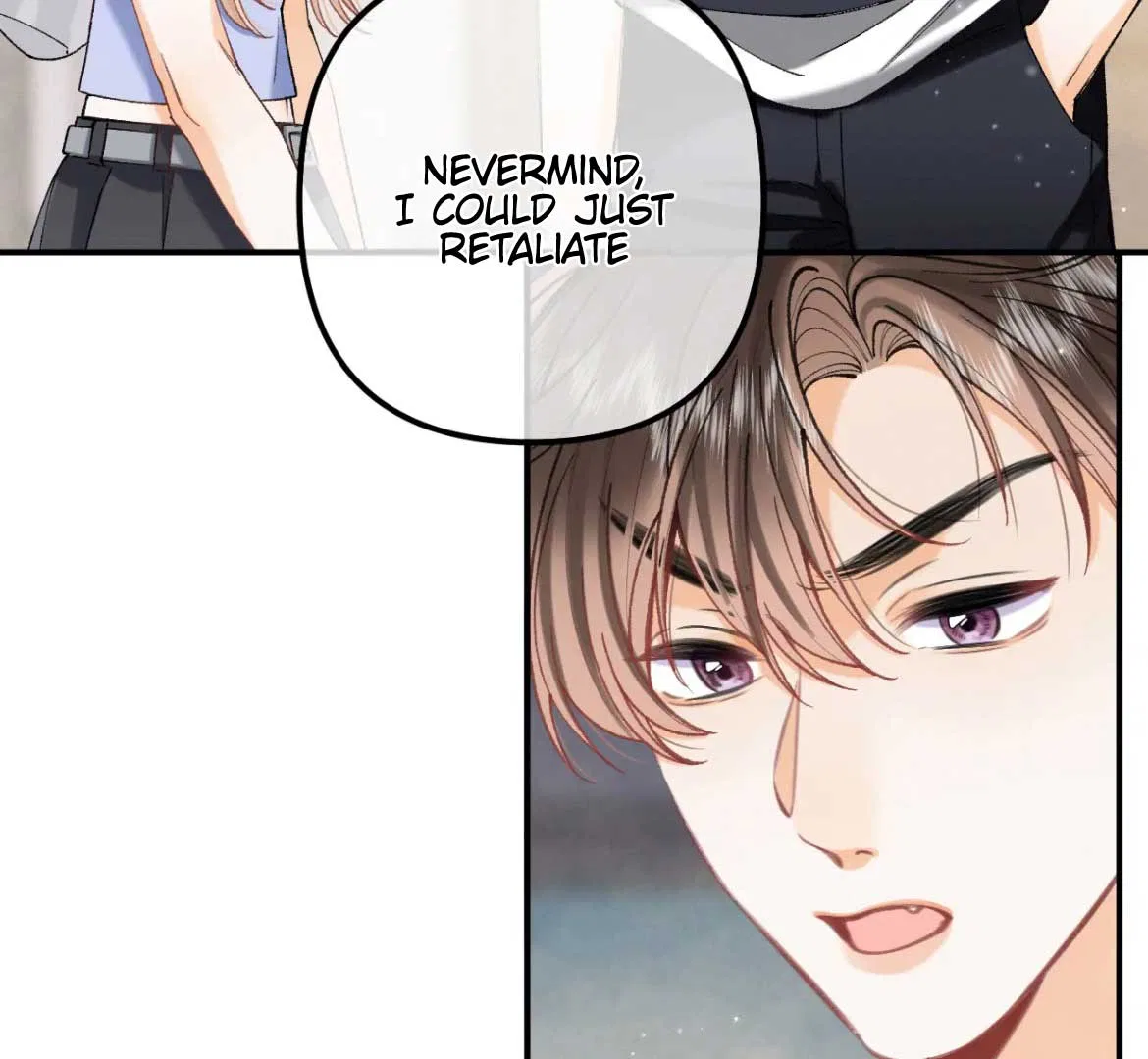 Hidden Love Chapter 111 – Page 45