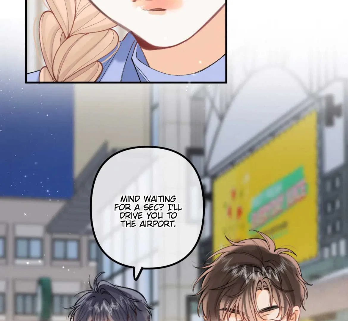 Hidden Love Chapter 111 – Page 50