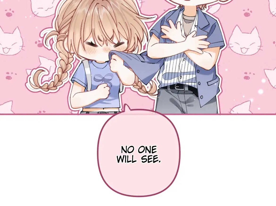 Hidden Love Chapter 111 – Page 64