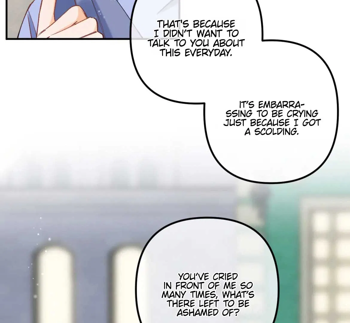 Hidden Love Chapter 111 – Page 67