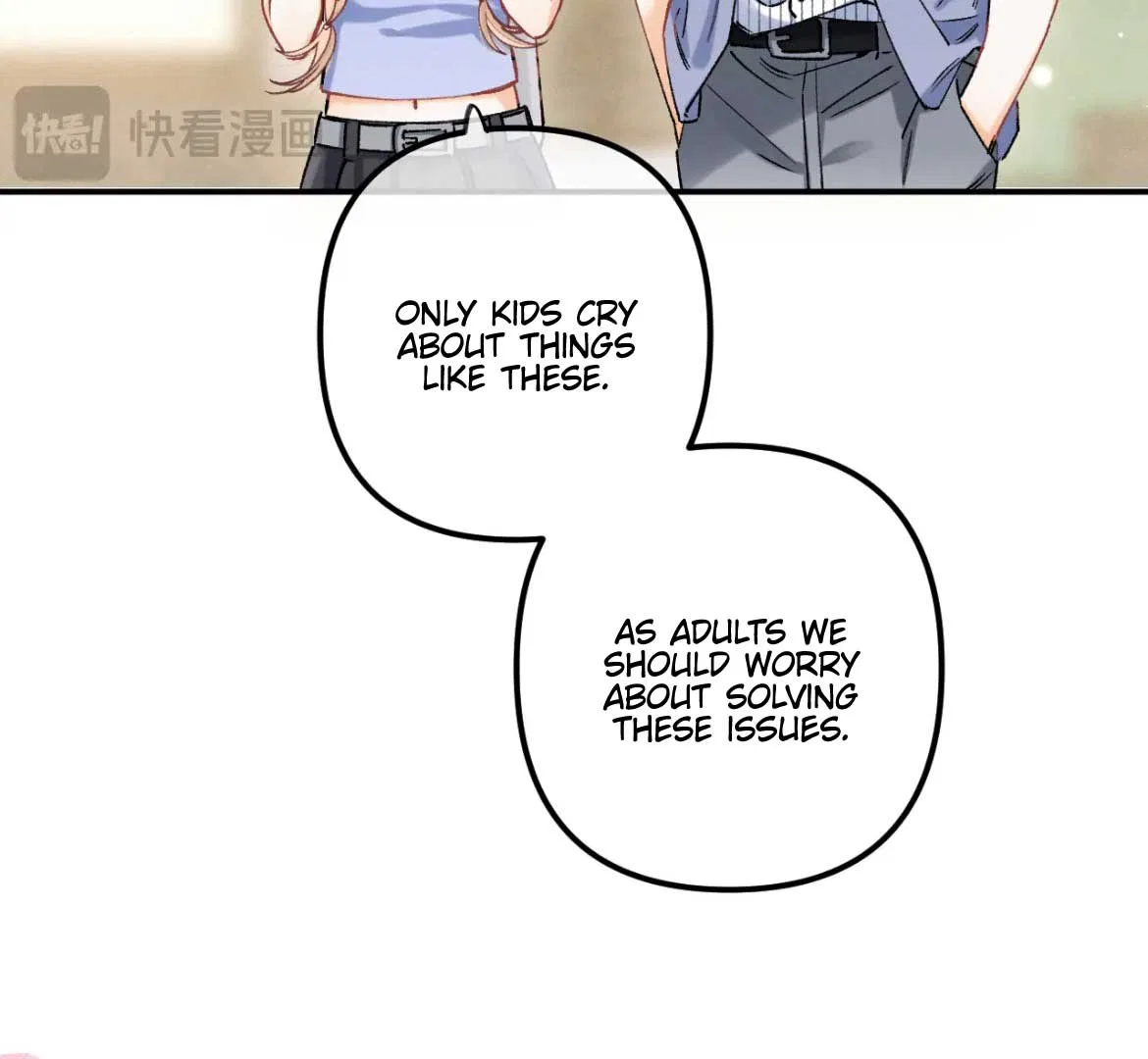Hidden Love Chapter 111 – Page 69
