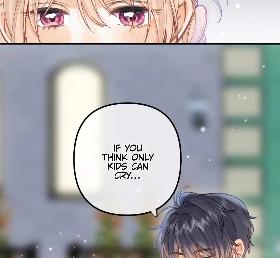 Hidden Love Chapter 111 – Page 72