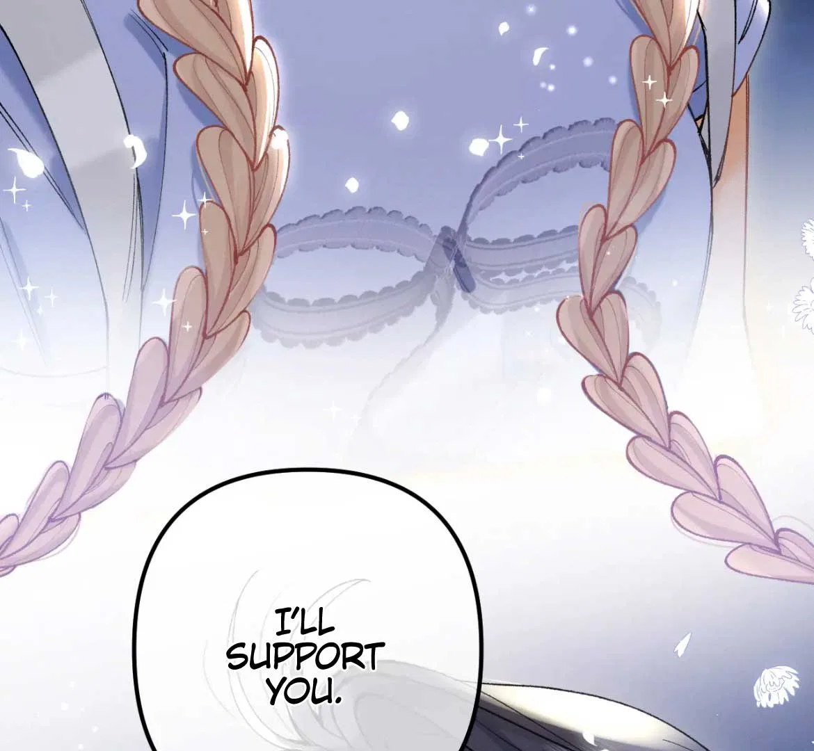 Hidden Love Chapter 111 – Page 77
