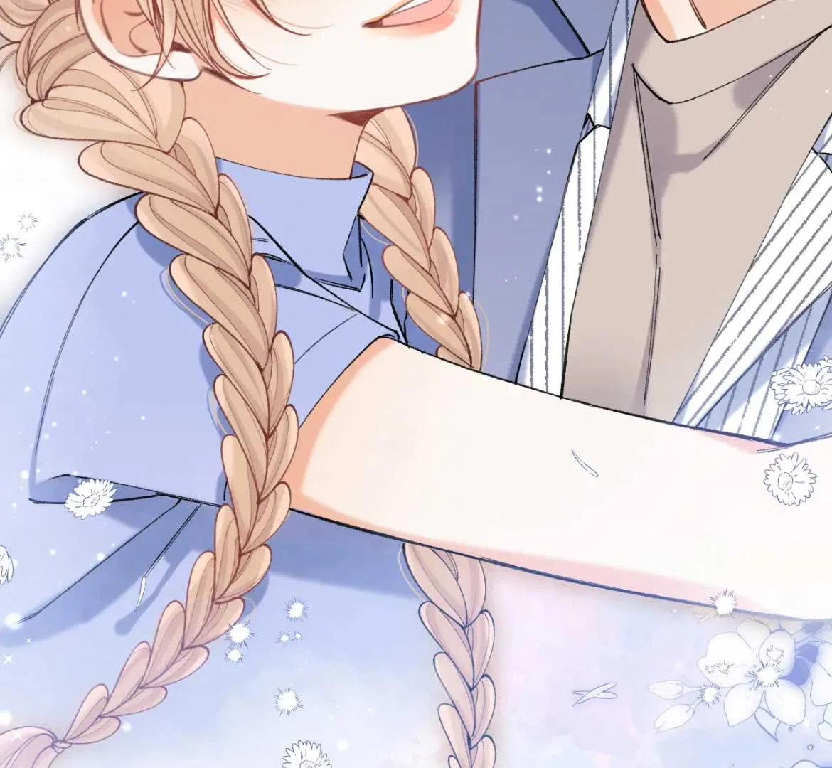 Hidden Love Chapter 111 – Page 90
