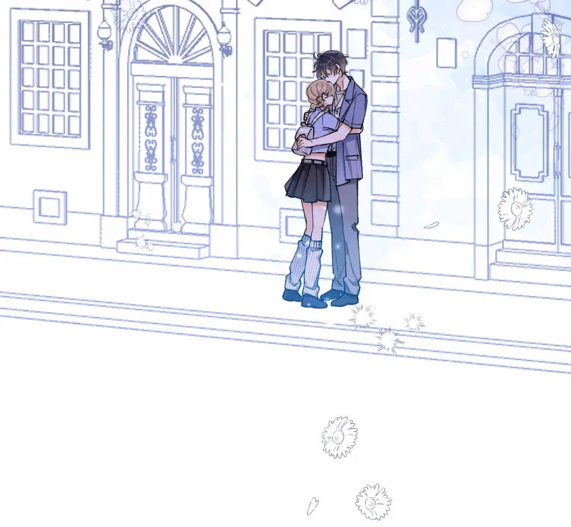 Hidden Love Chapter 111 – Page 94