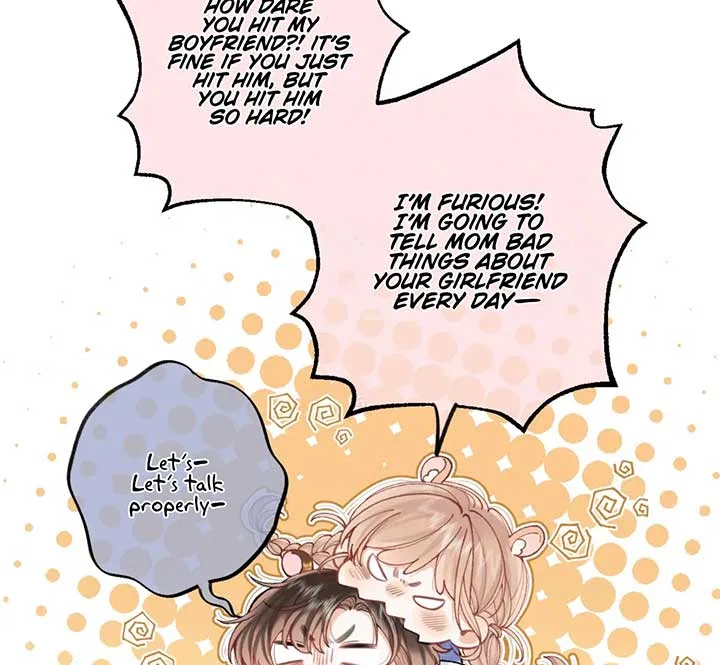 Hidden Love Chapter 110 – Page 12