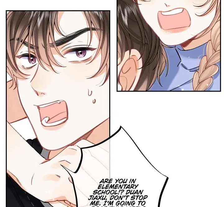 Hidden Love Chapter 110 – Page 15
