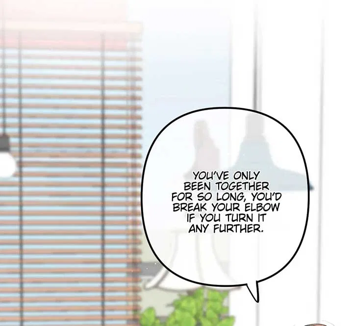 Hidden Love Chapter 110 – Page 18