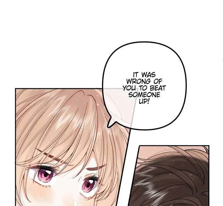 Hidden Love Chapter 110 – Page 20