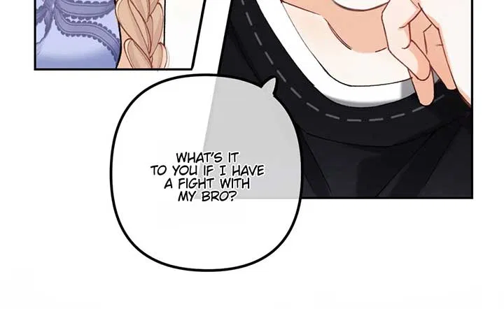 Hidden Love Chapter 110 – Page 22