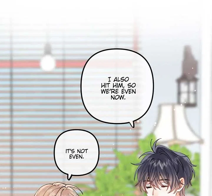 Hidden Love Chapter 110 – Page 23