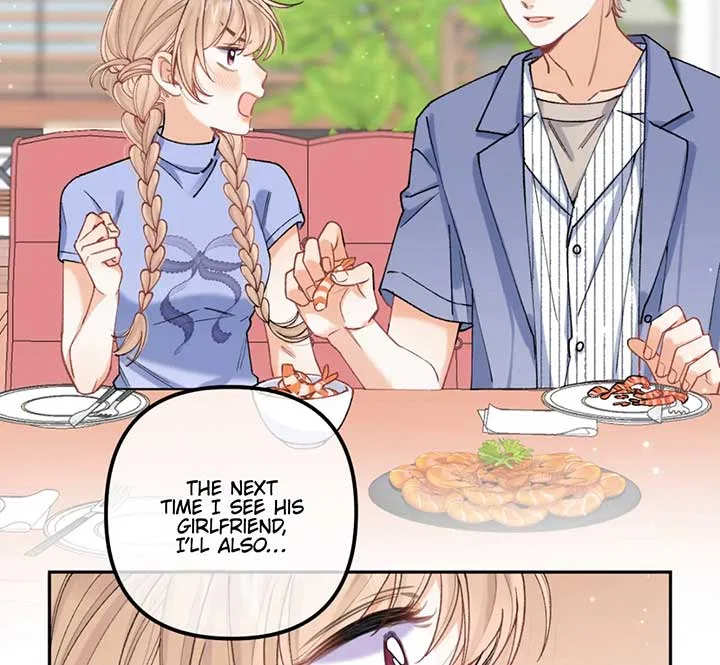 Hidden Love Chapter 110 – Page 24