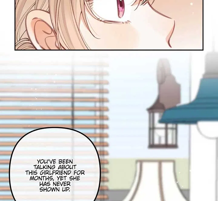 Hidden Love Chapter 110 – Page 25