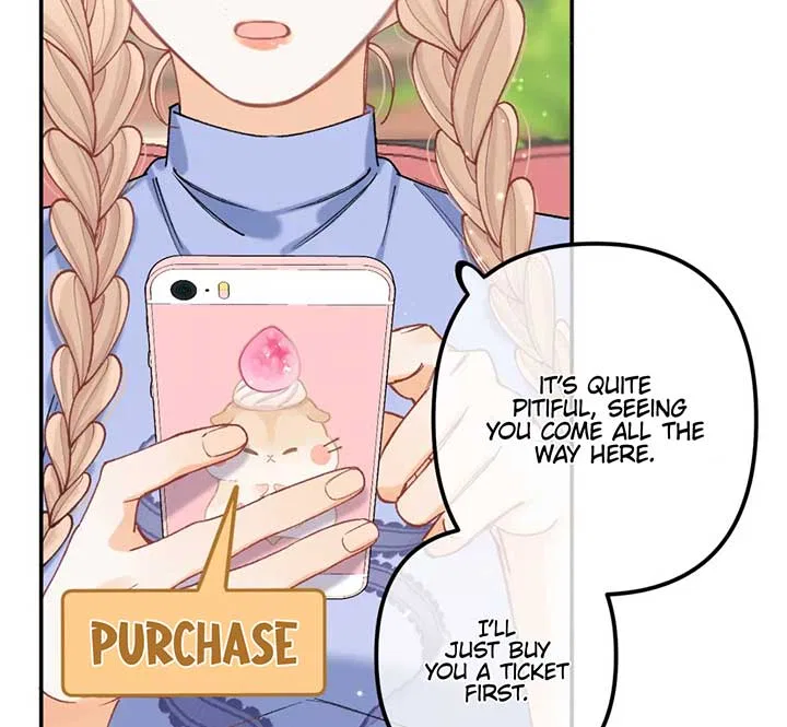 Hidden Love Chapter 110 – Page 30