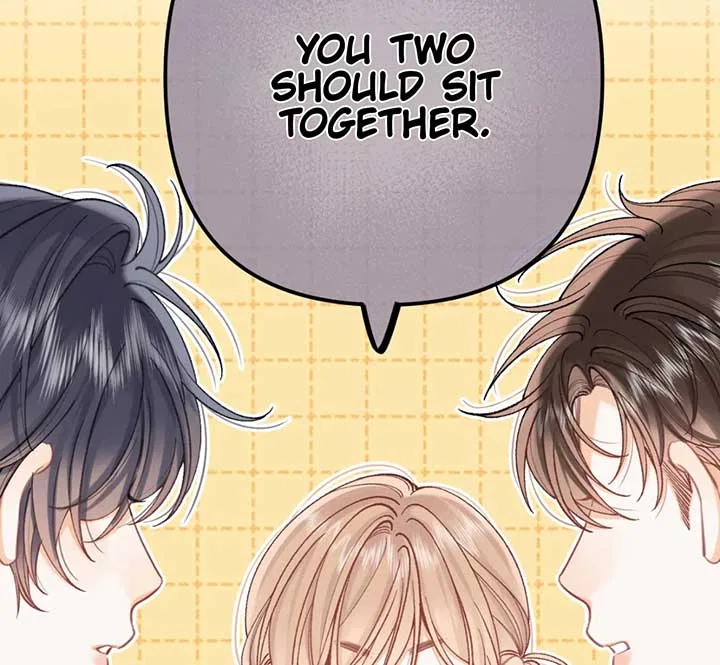 Hidden Love Chapter 110 – Page 38