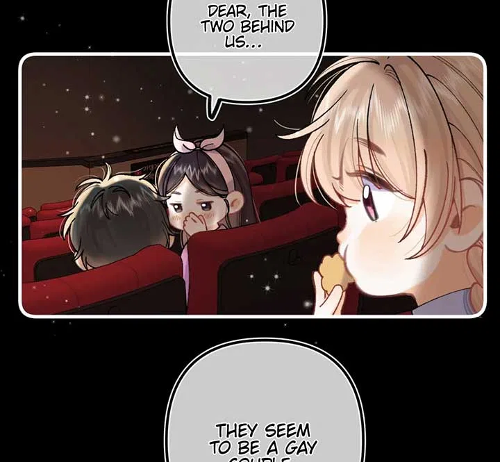 Hidden Love Chapter 110 – Page 46