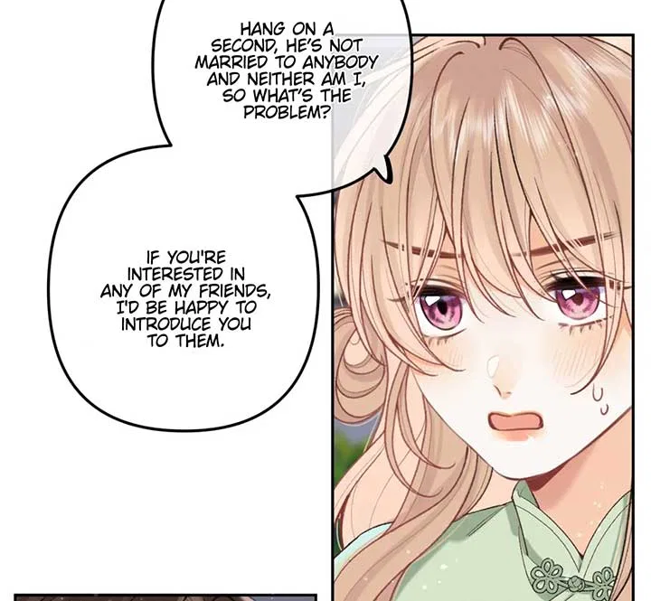 Hidden Love Chapter 108 – Page 6