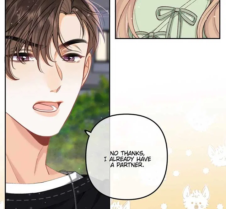 Hidden Love Chapter 108 – Page 7