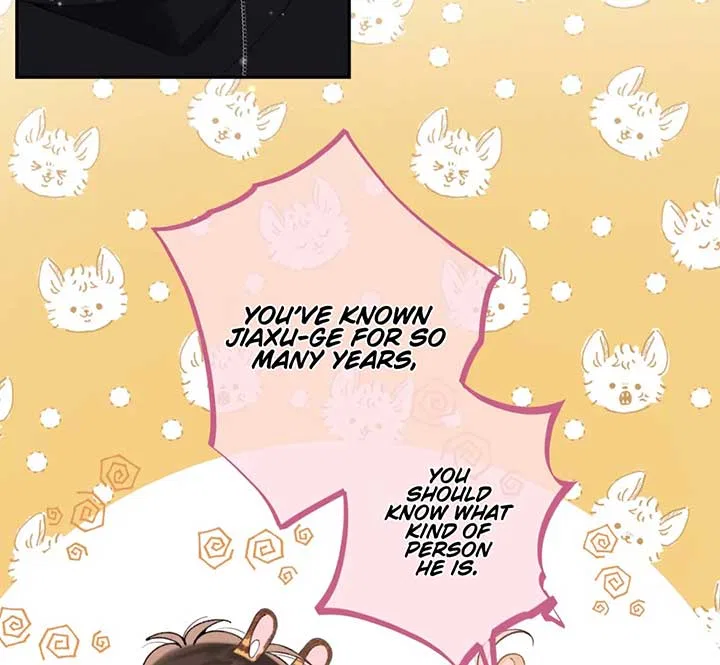 Hidden Love Chapter 108 – Page 8