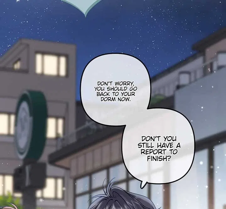 Hidden Love Chapter 108 – Page 10
