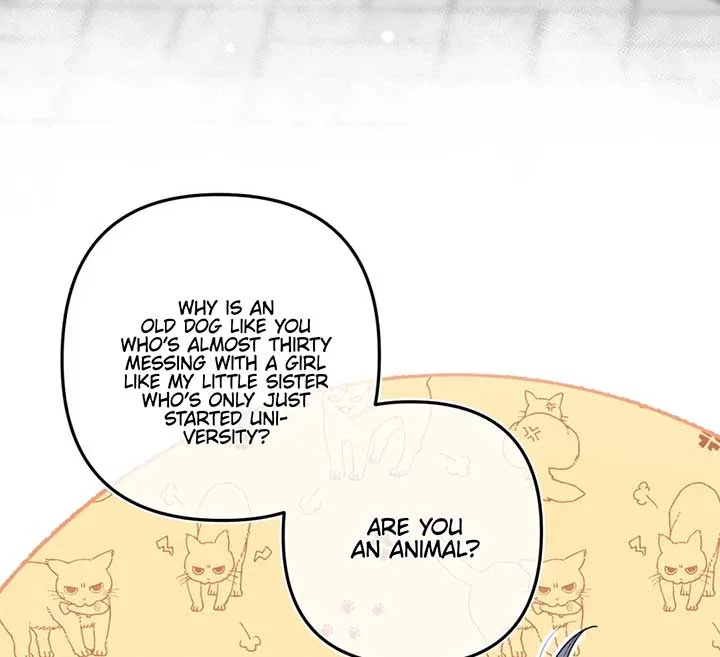 Hidden Love Chapter 108 – Page 55