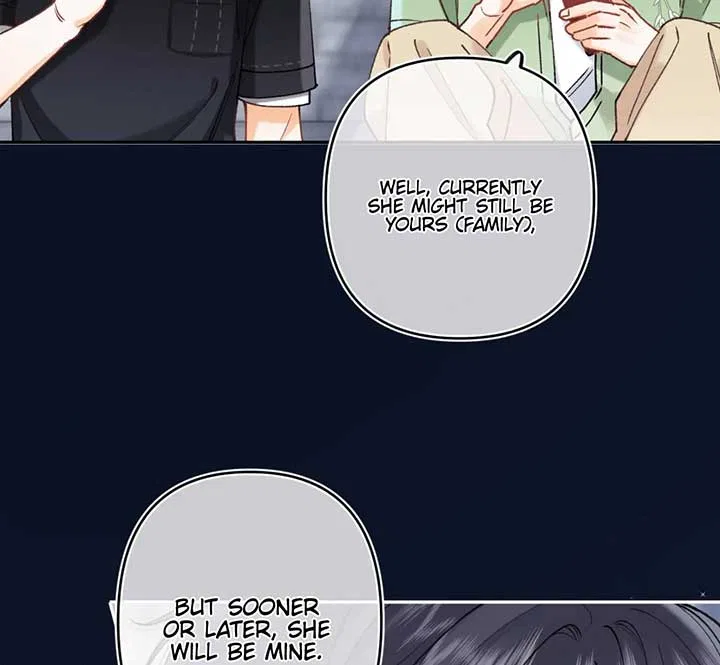 Hidden Love Chapter 108 – Page 70