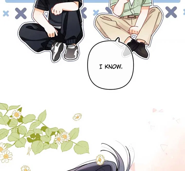 Hidden Love Chapter 108 – Page 81