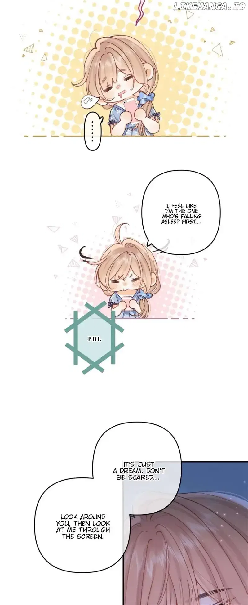 Hidden Love Chapter 107 – Page 5