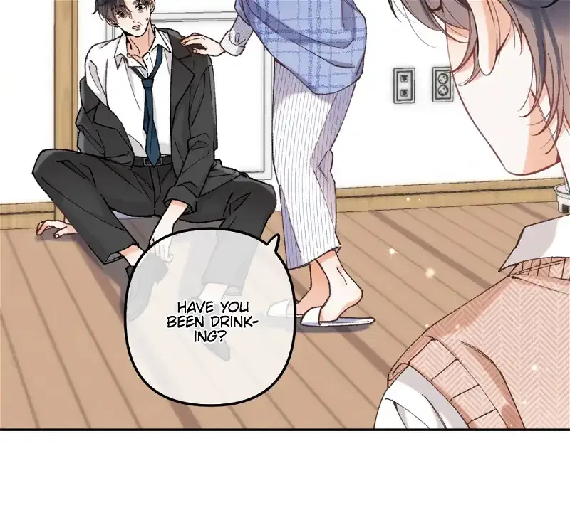 Hidden Love Chapter 106 – Page 11