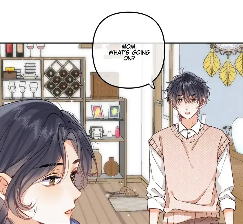 Hidden Love Chapter 106 – Page 12