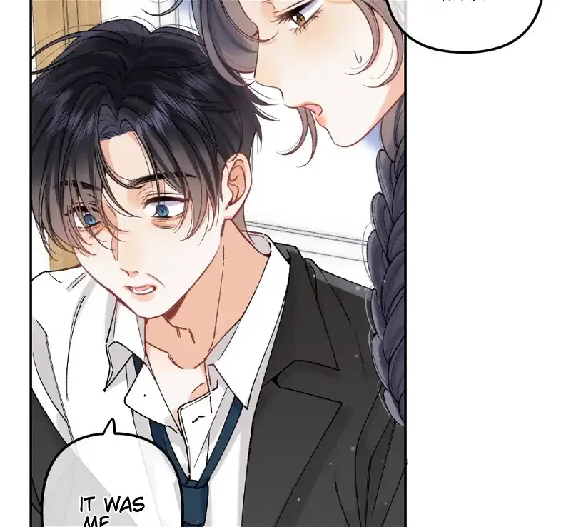 Hidden Love Chapter 106 – Page 14