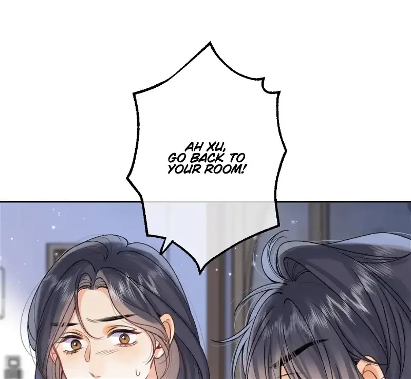 Hidden Love Chapter 106 – Page 21