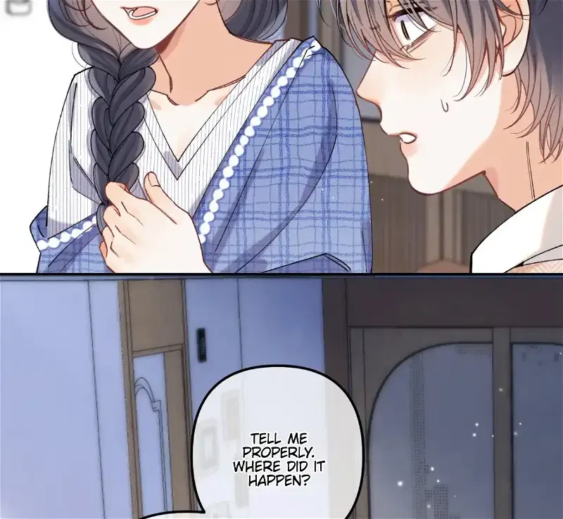 Hidden Love Chapter 106 – Page 22