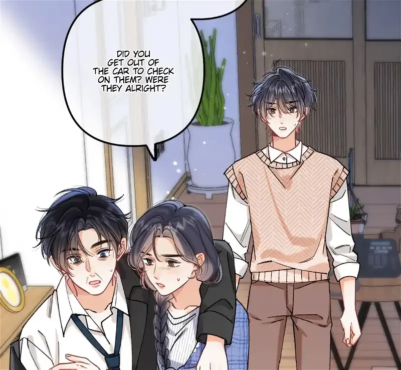 Hidden Love Chapter 106 – Page 23