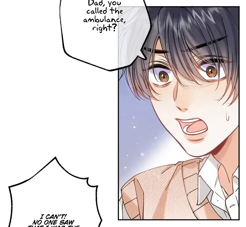 Hidden Love Chapter 106 – Page 25