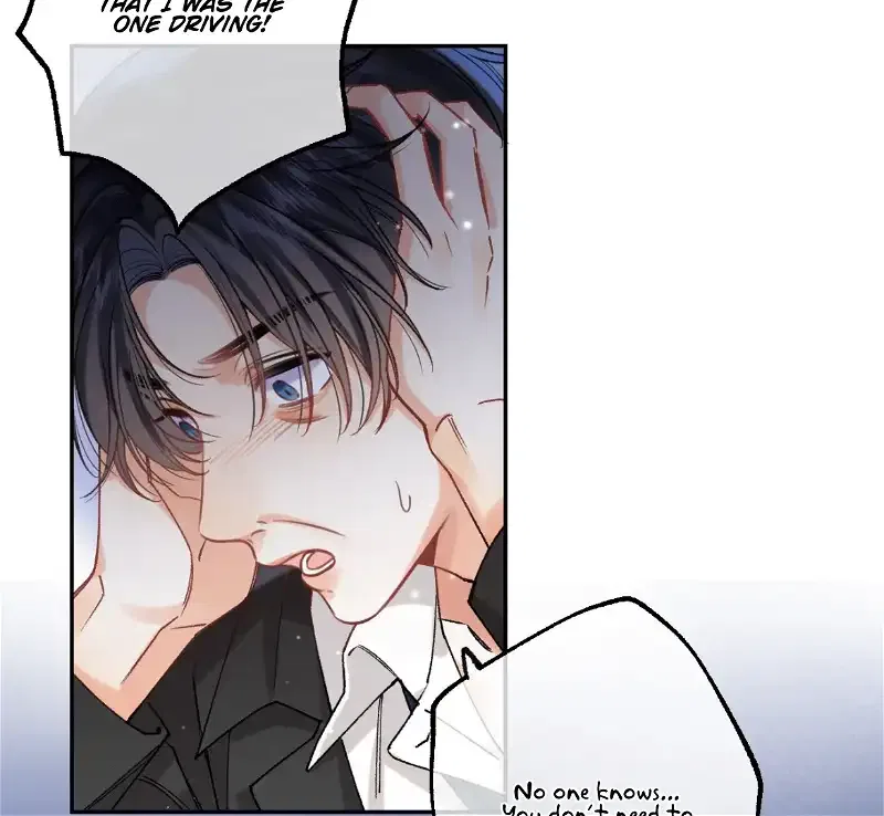 Hidden Love Chapter 106 – Page 26