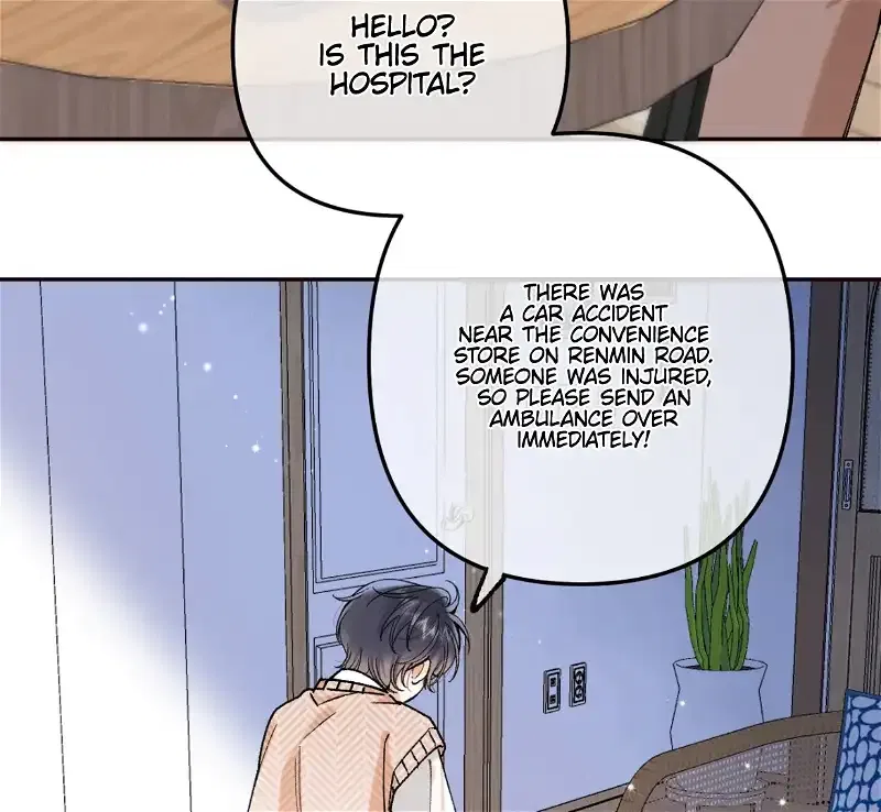 Hidden Love Chapter 106 – Page 30