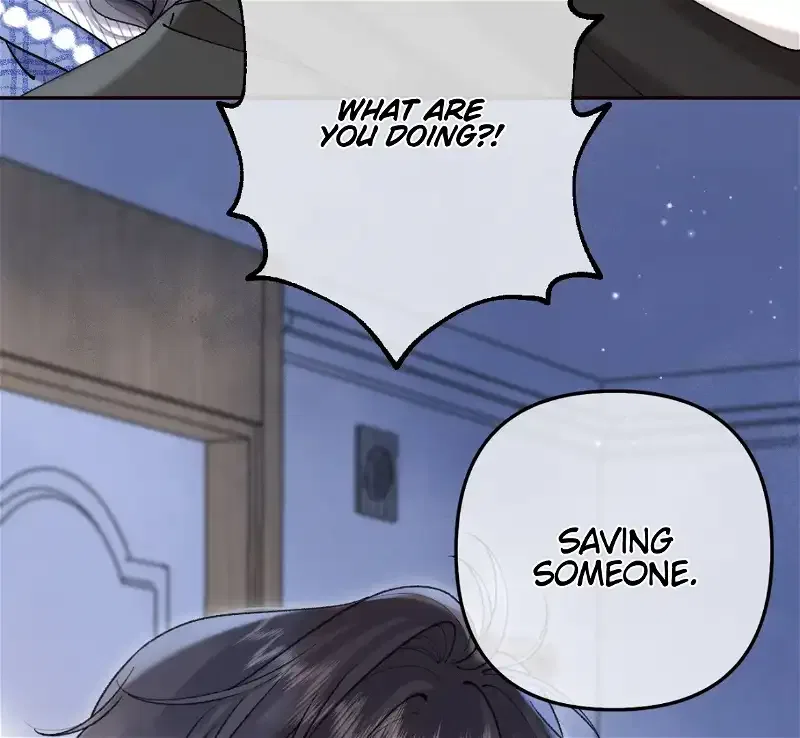 Hidden Love Chapter 106 – Page 32