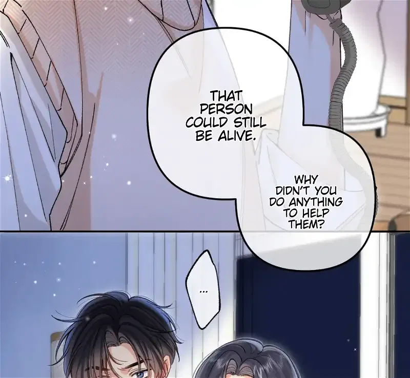 Hidden Love Chapter 106 – Page 34