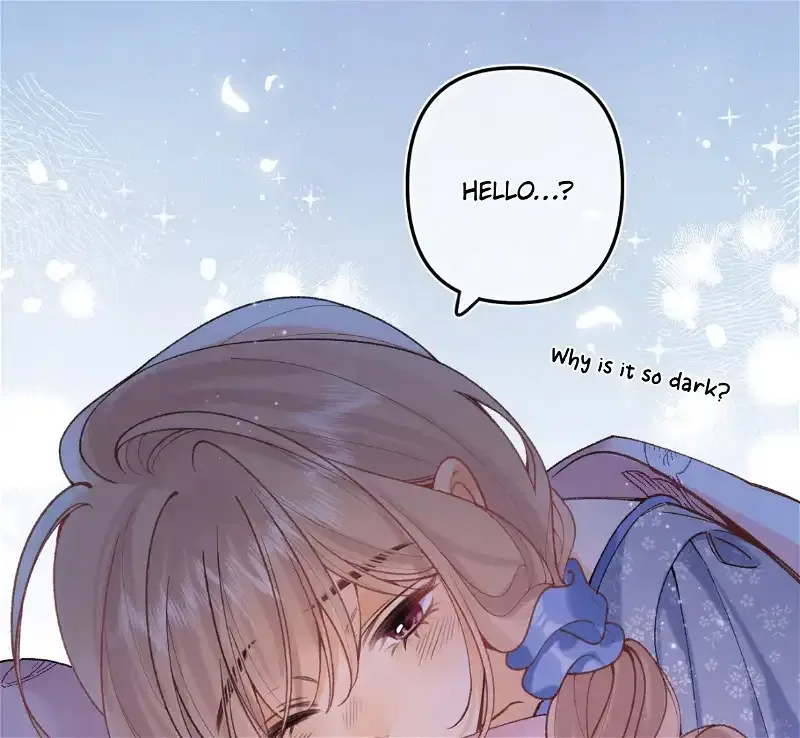 Hidden Love Chapter 106 – Page 61
