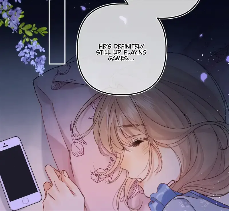 Hidden Love Chapter 106 – Page 71