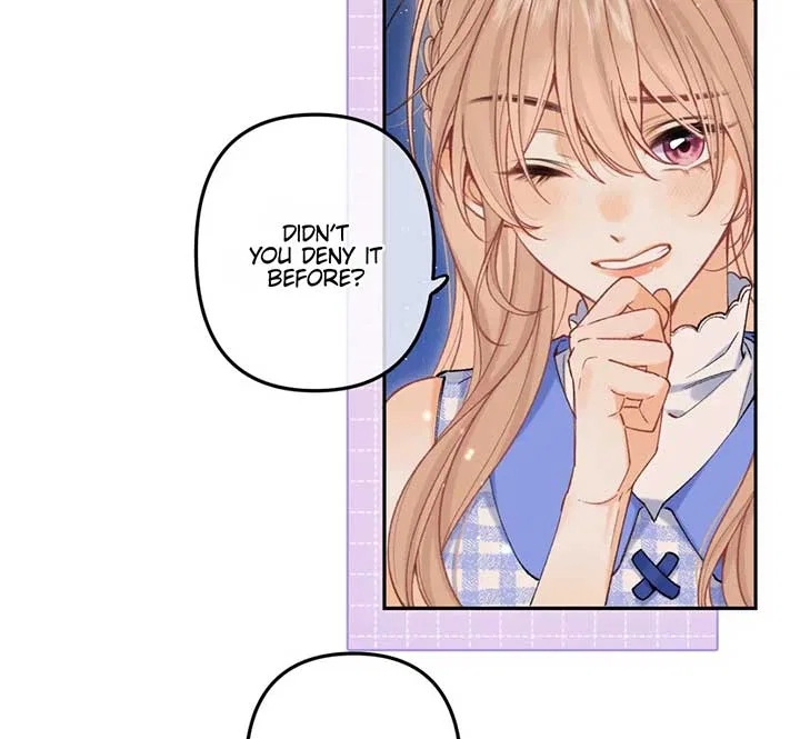 Hidden Love Chapter 105 – Page 6